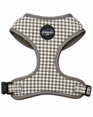 Le harnais HENRI — Sauge / S