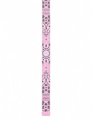 La laisse JACQUES — Rose