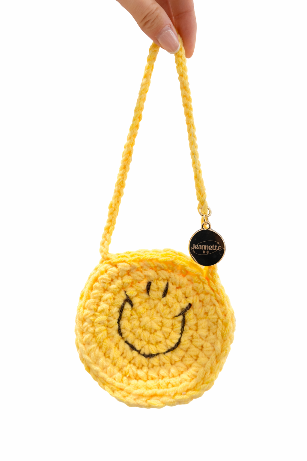 Le poopbag JÉRÔME