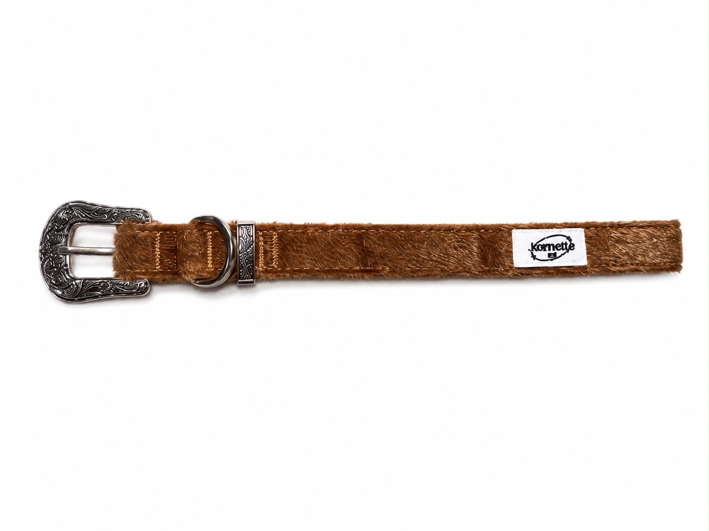 Le collier MARTIN