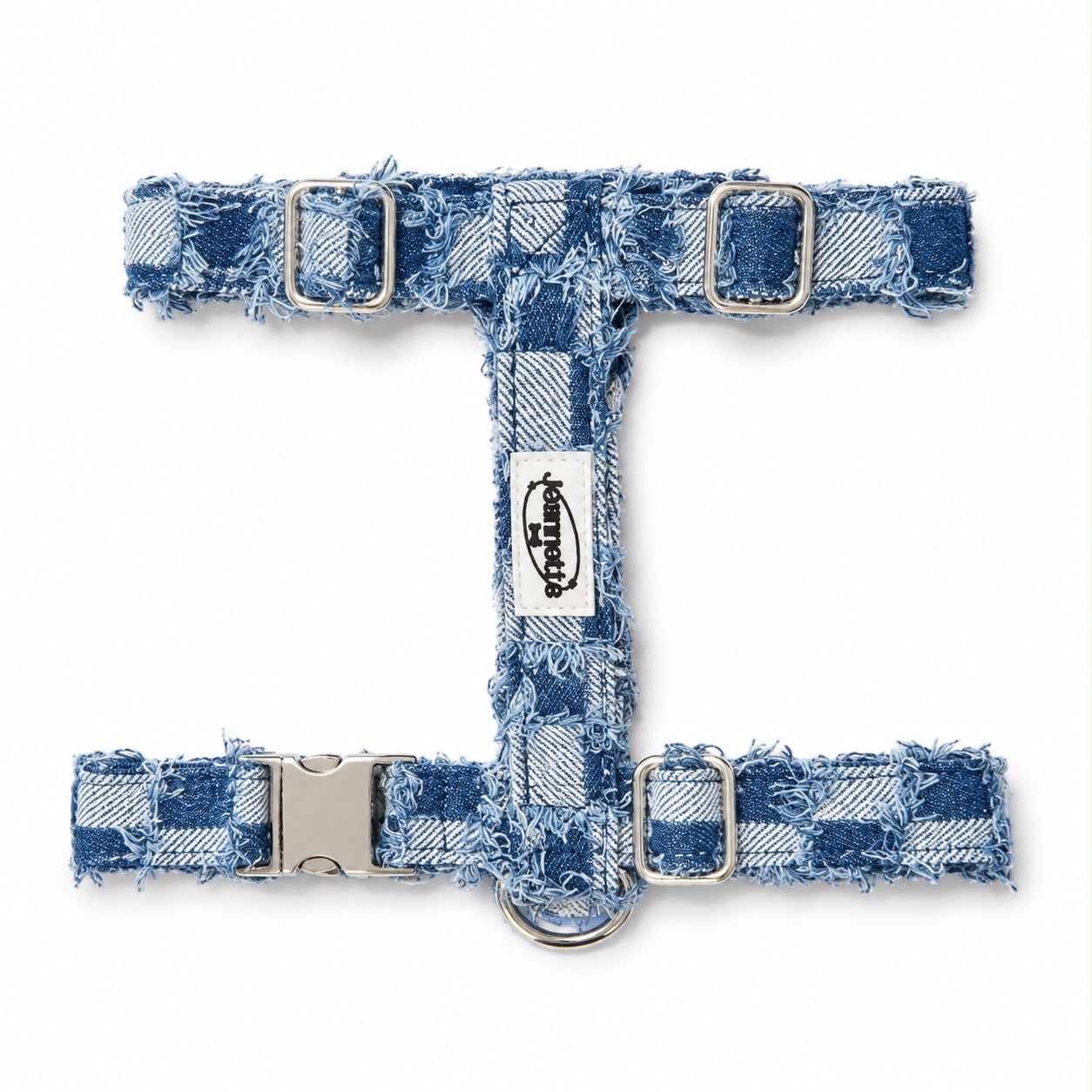The ALBERT harness
