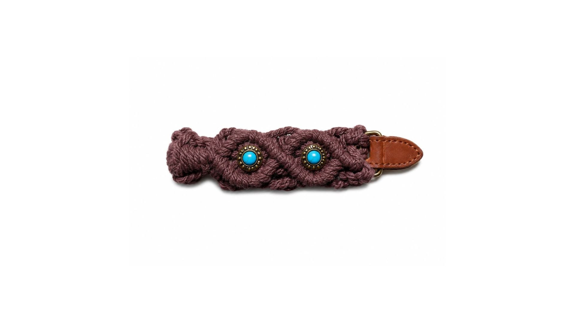 Le collier JÉRÔME