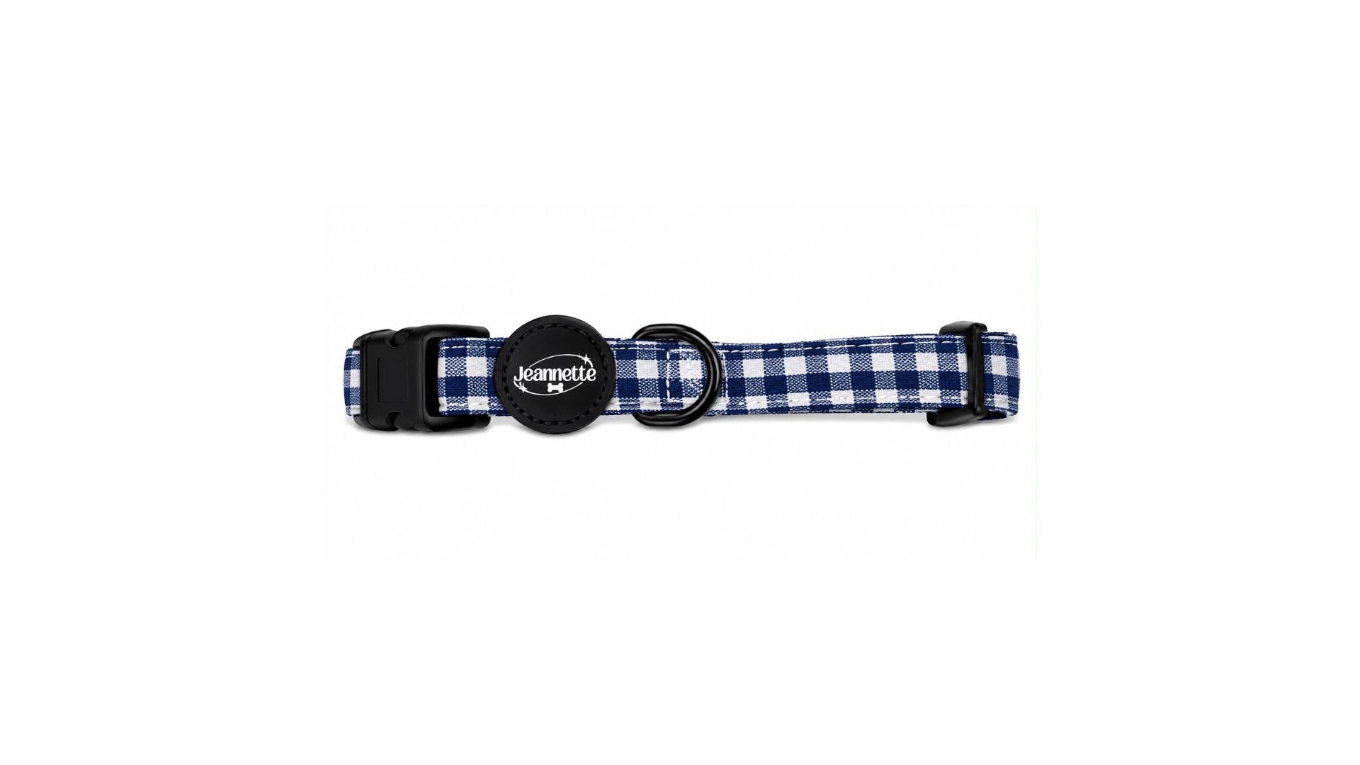 Le collier HENRI