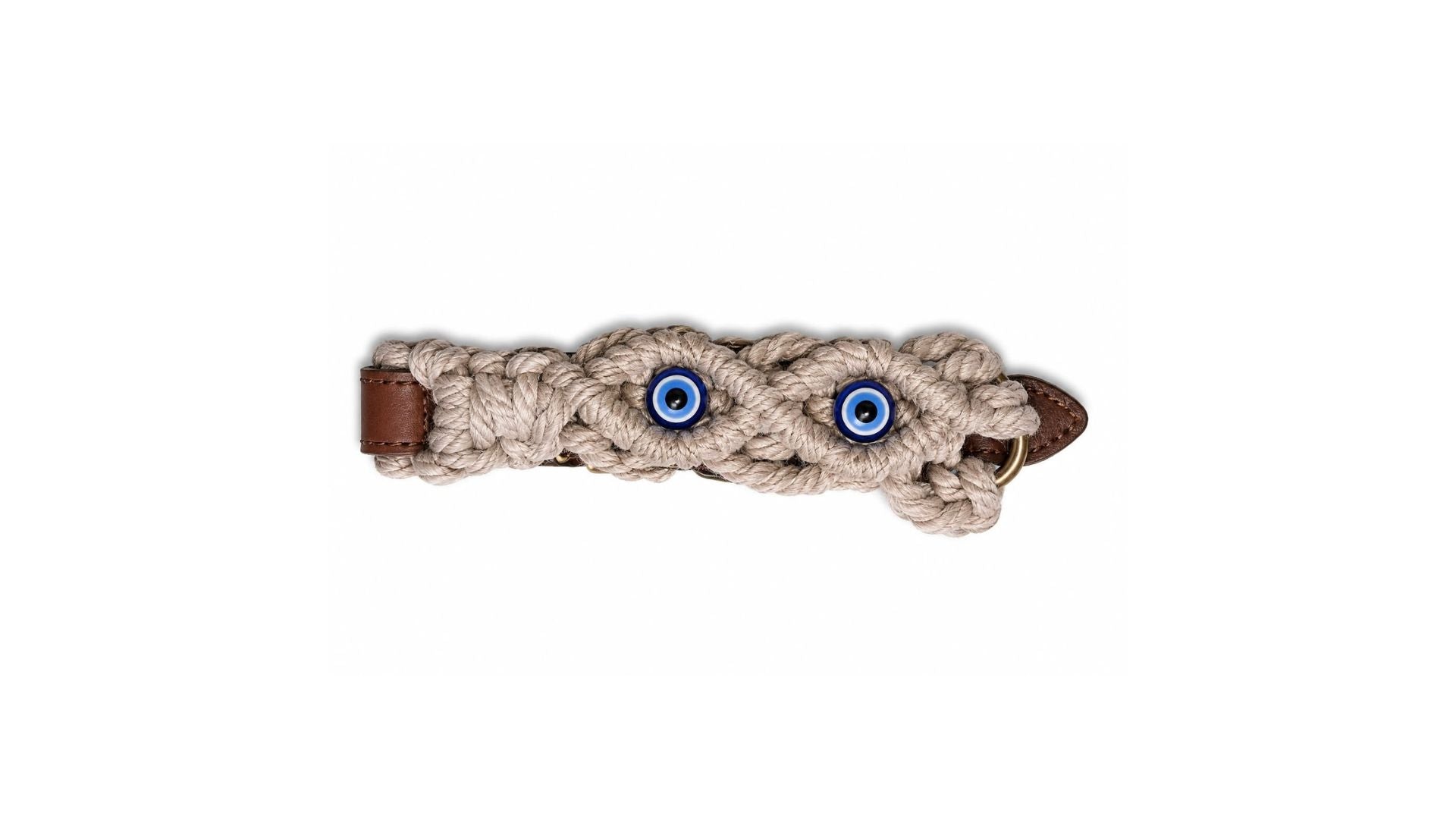 Le collier JÉRÔME