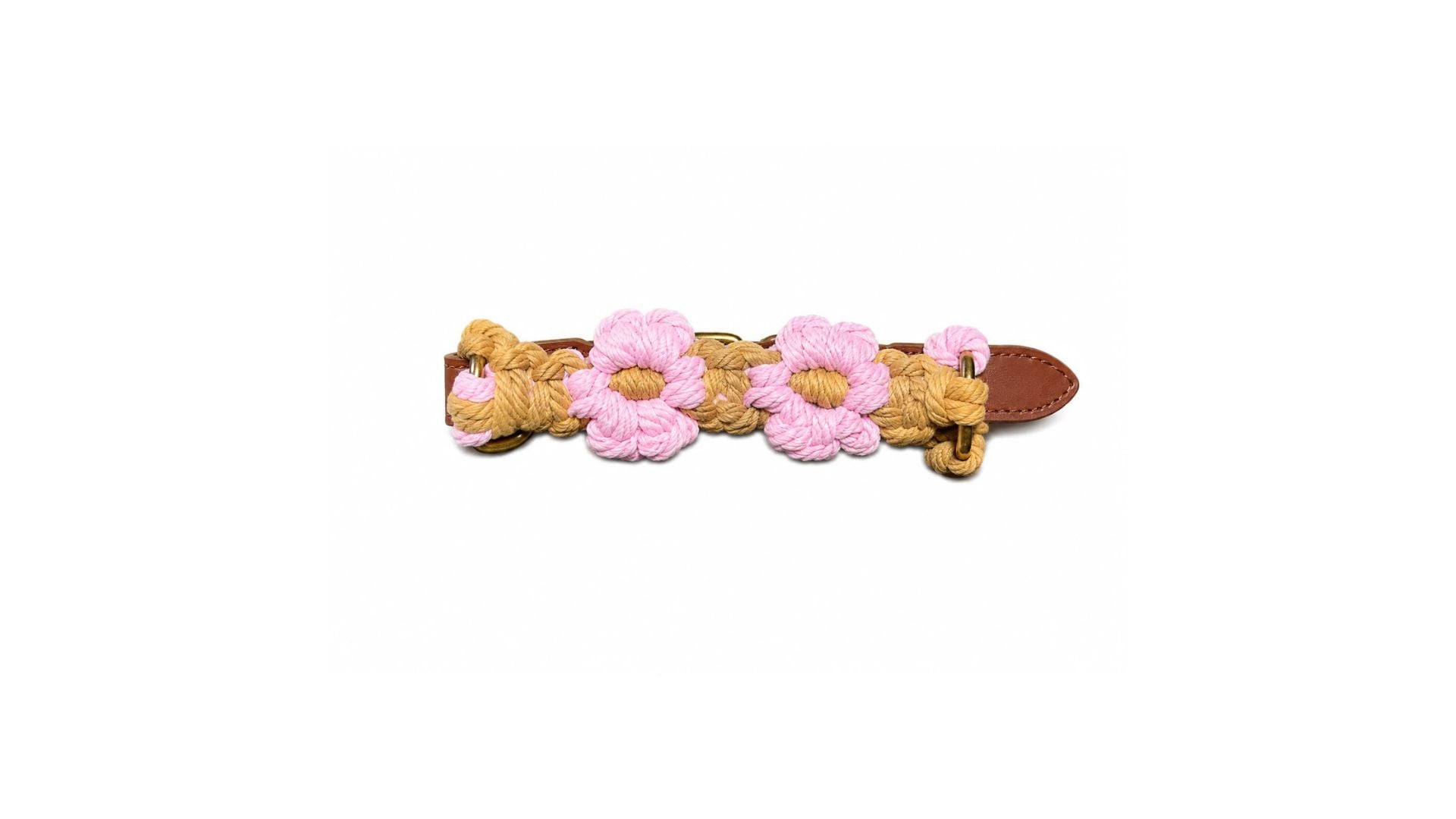 Le collier JÉRÔME