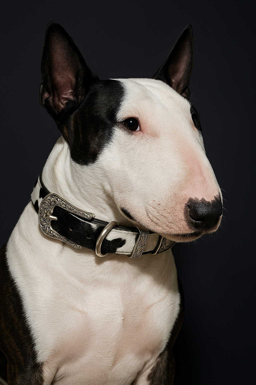 Le collier MARTIN