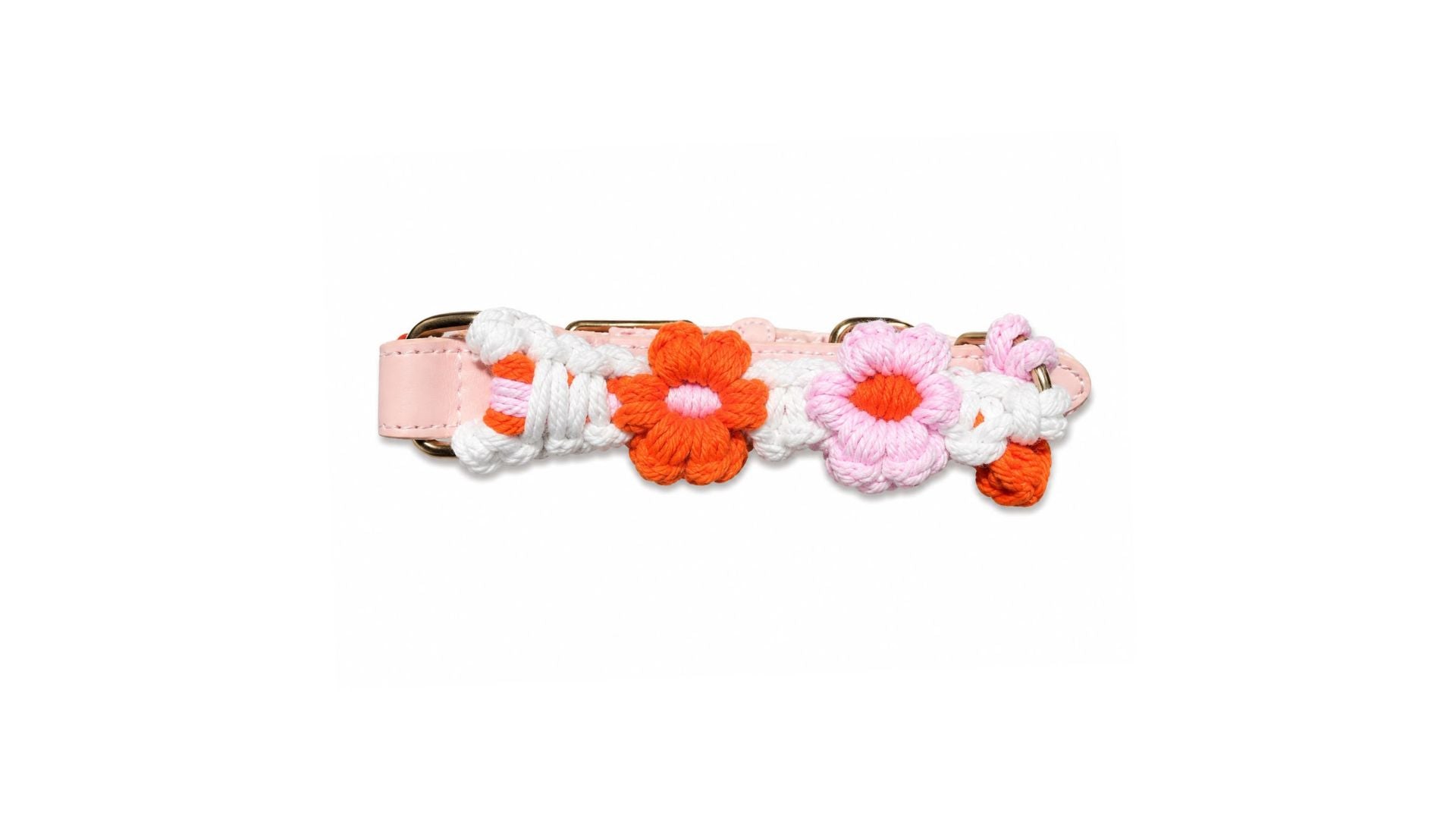 Le collier JÉRÔME
