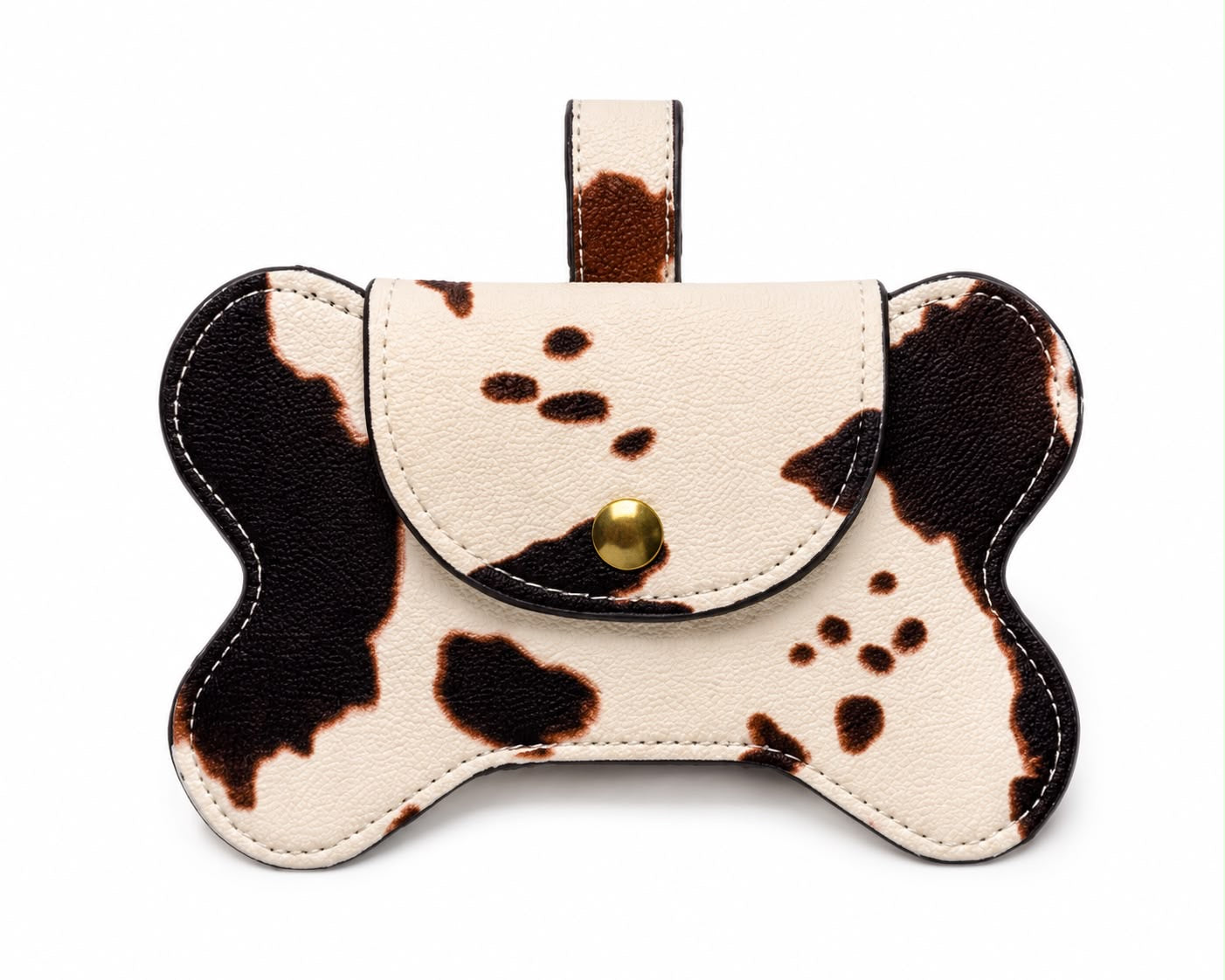 The ACHILLE poop bag