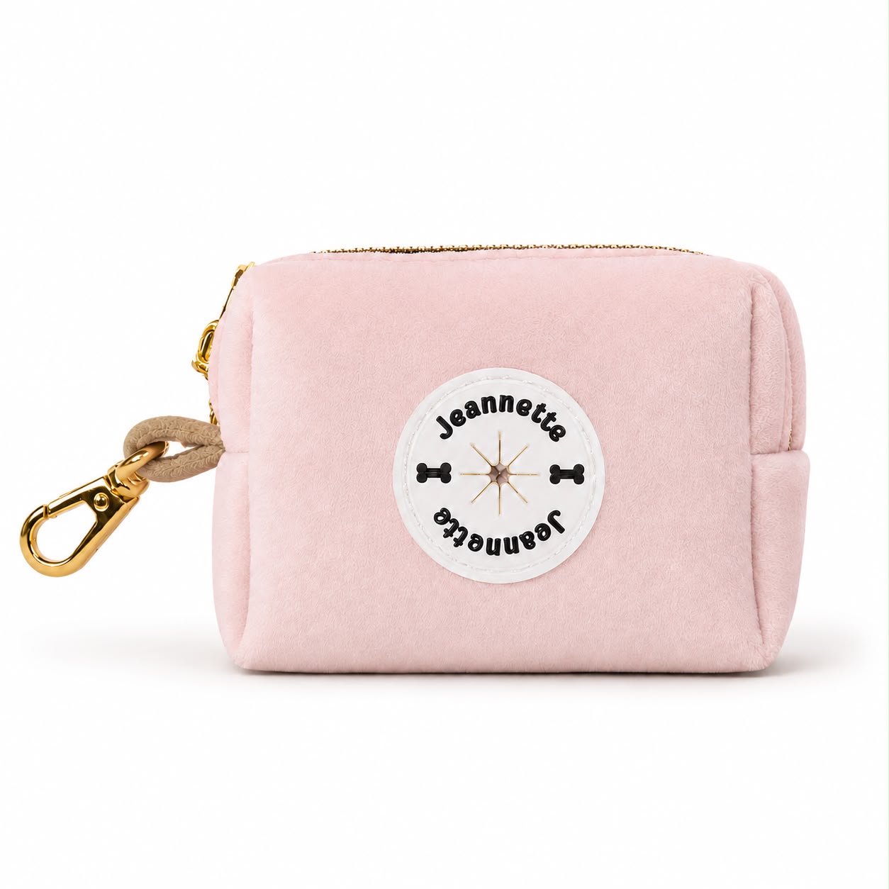 Le poopbag ACHILLE