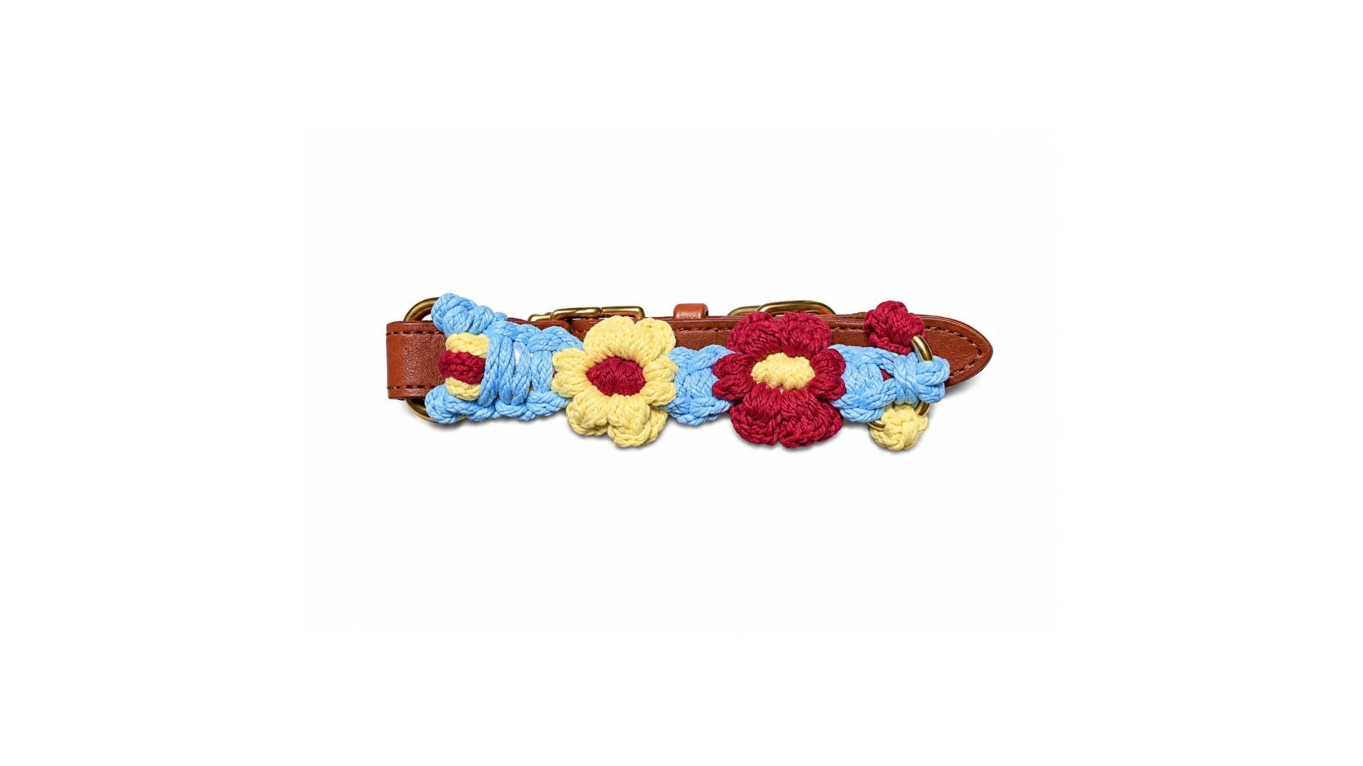 Le collier JÉRÔME
