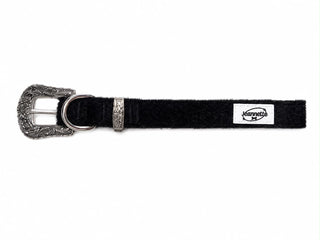 The MARTIN necklace — S / Noir