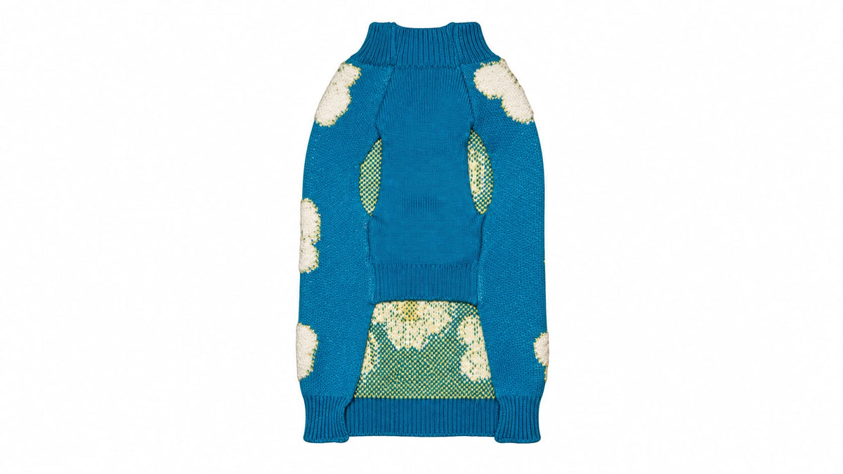 Le pull OSCAR