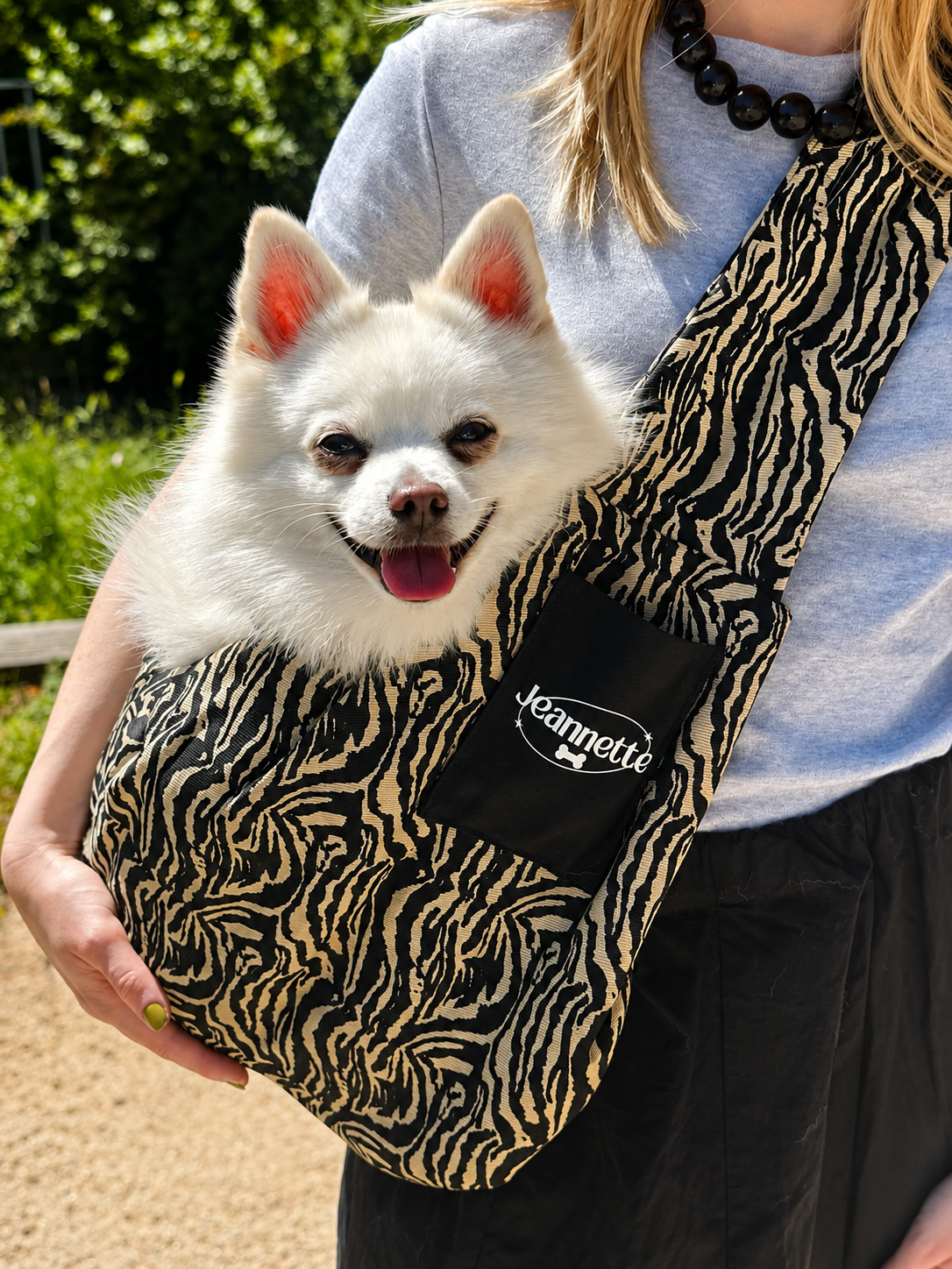 Le sac de transport HECTOR