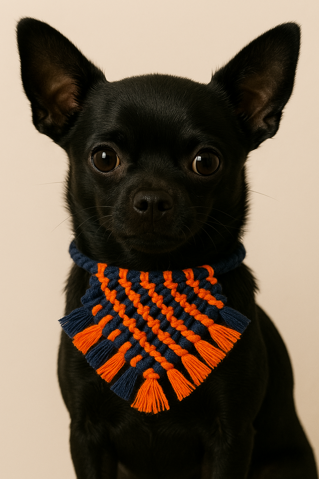 Le bandana JÉRÔME