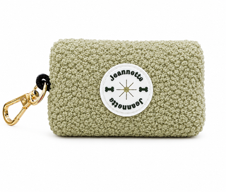 Le poopbag GEORGES — Beige