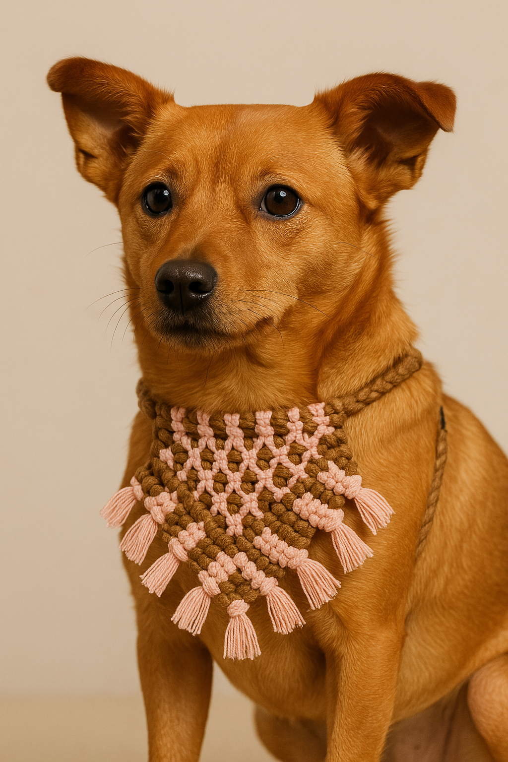 Le bandana JÉRÔME