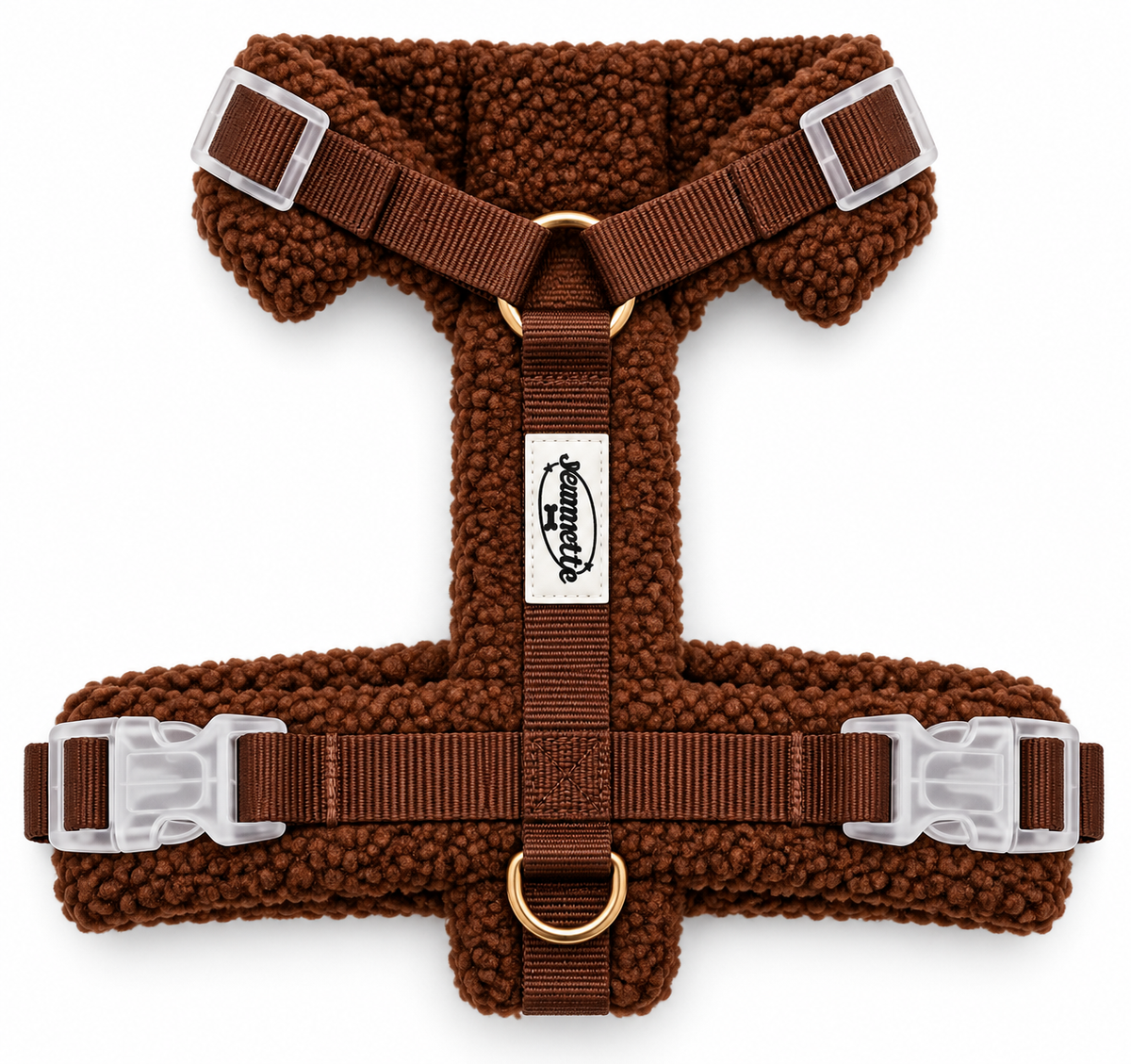 The GEORGES harness