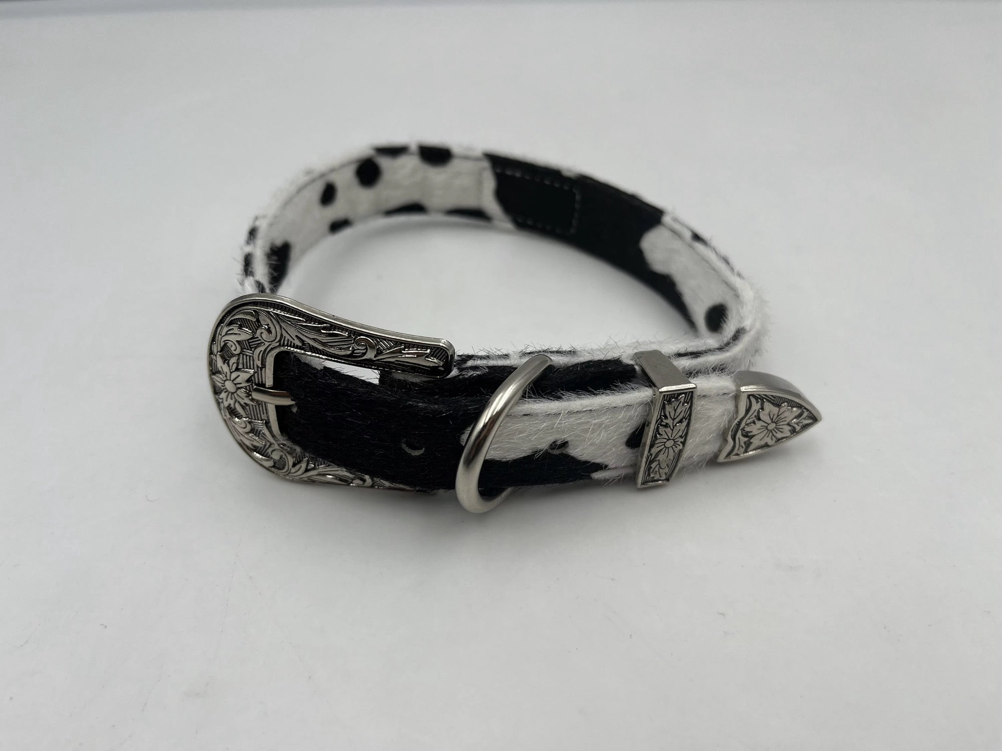 Le collier MARTIN