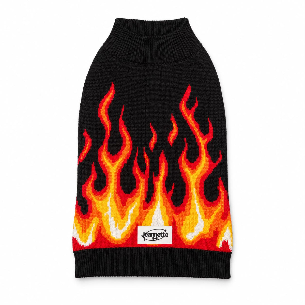 Le pull OSCAR