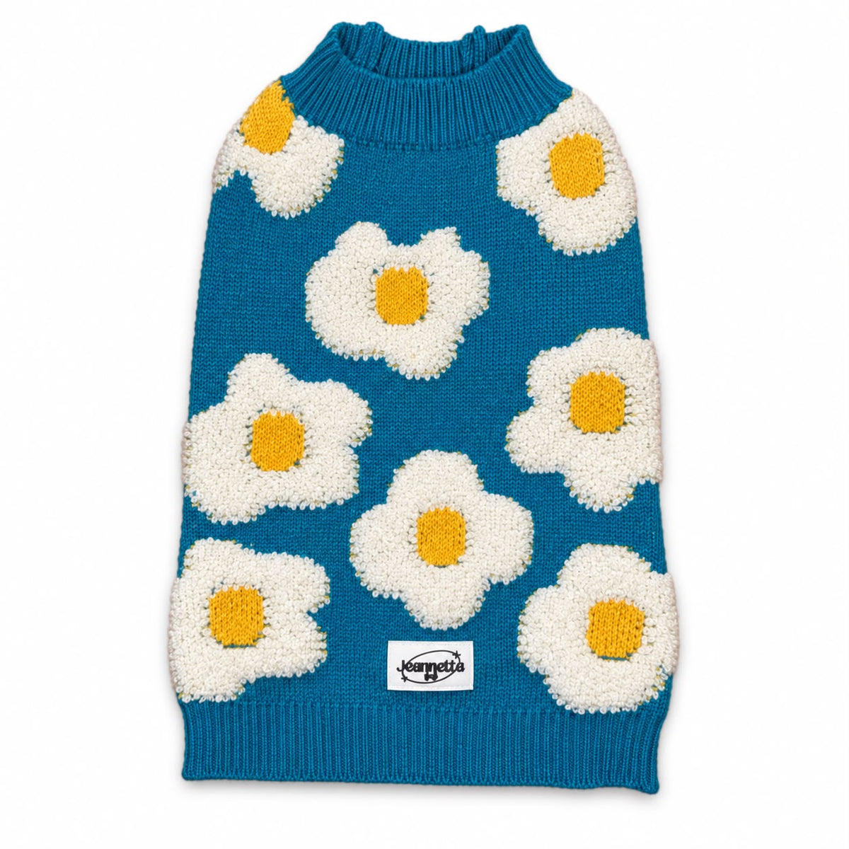 Le pull OSCAR