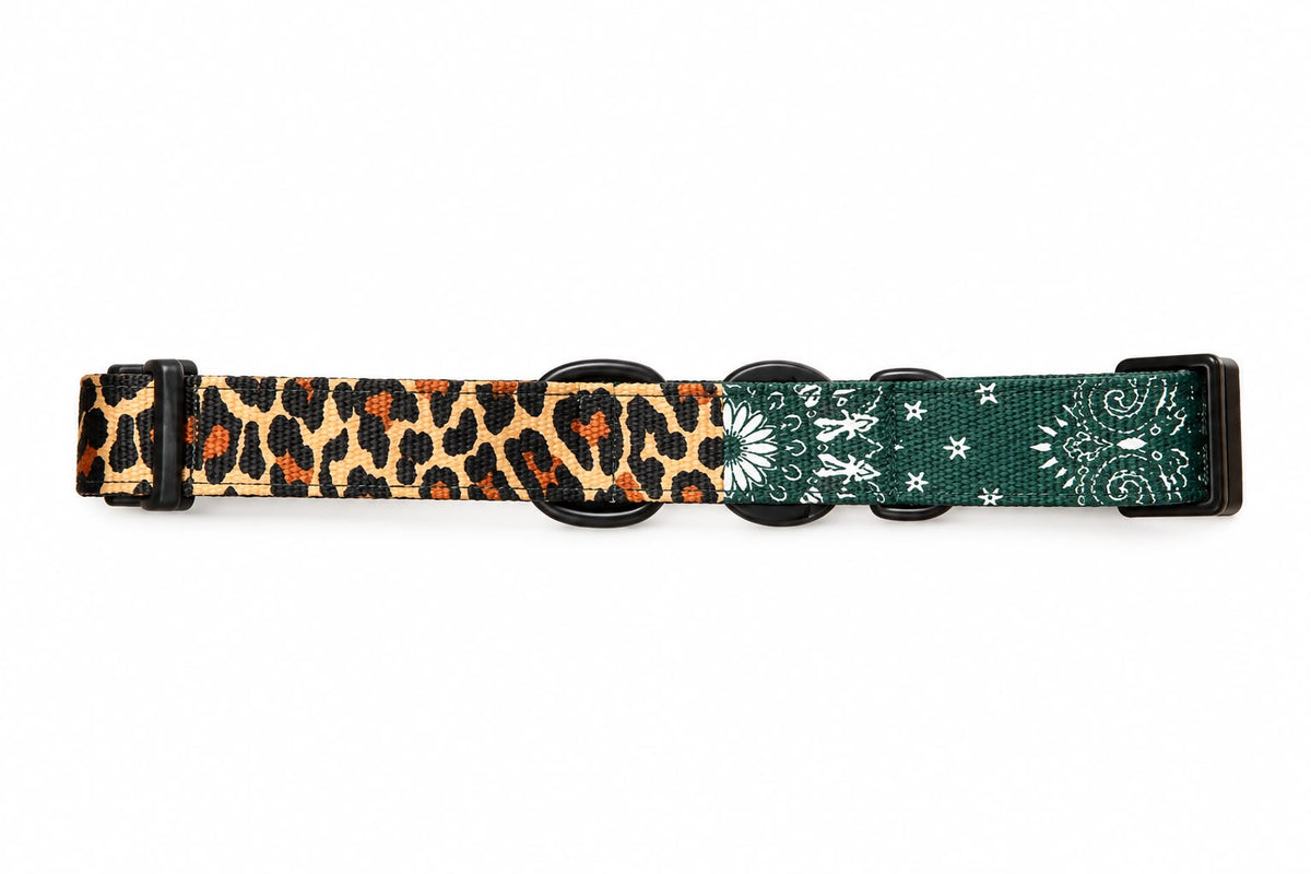 The JACQUES necklace