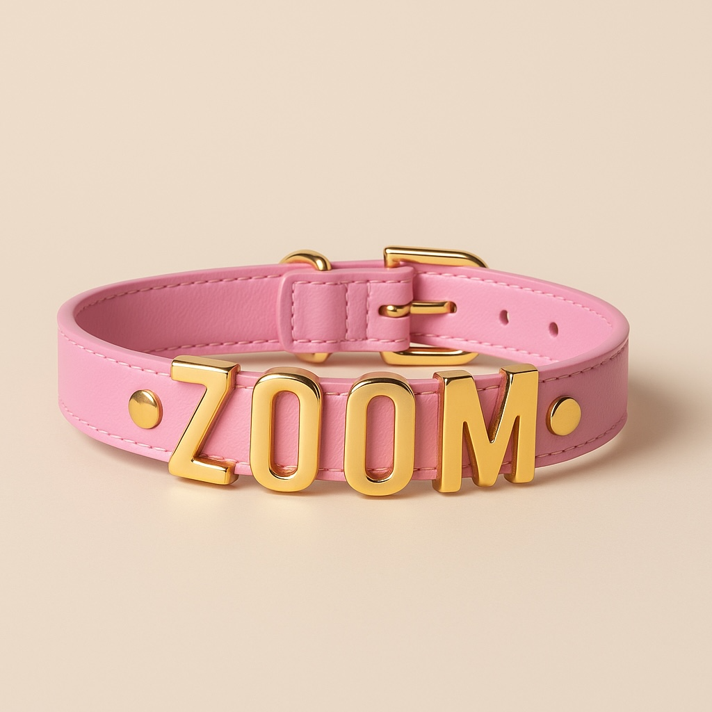 Le collier ACHILLE