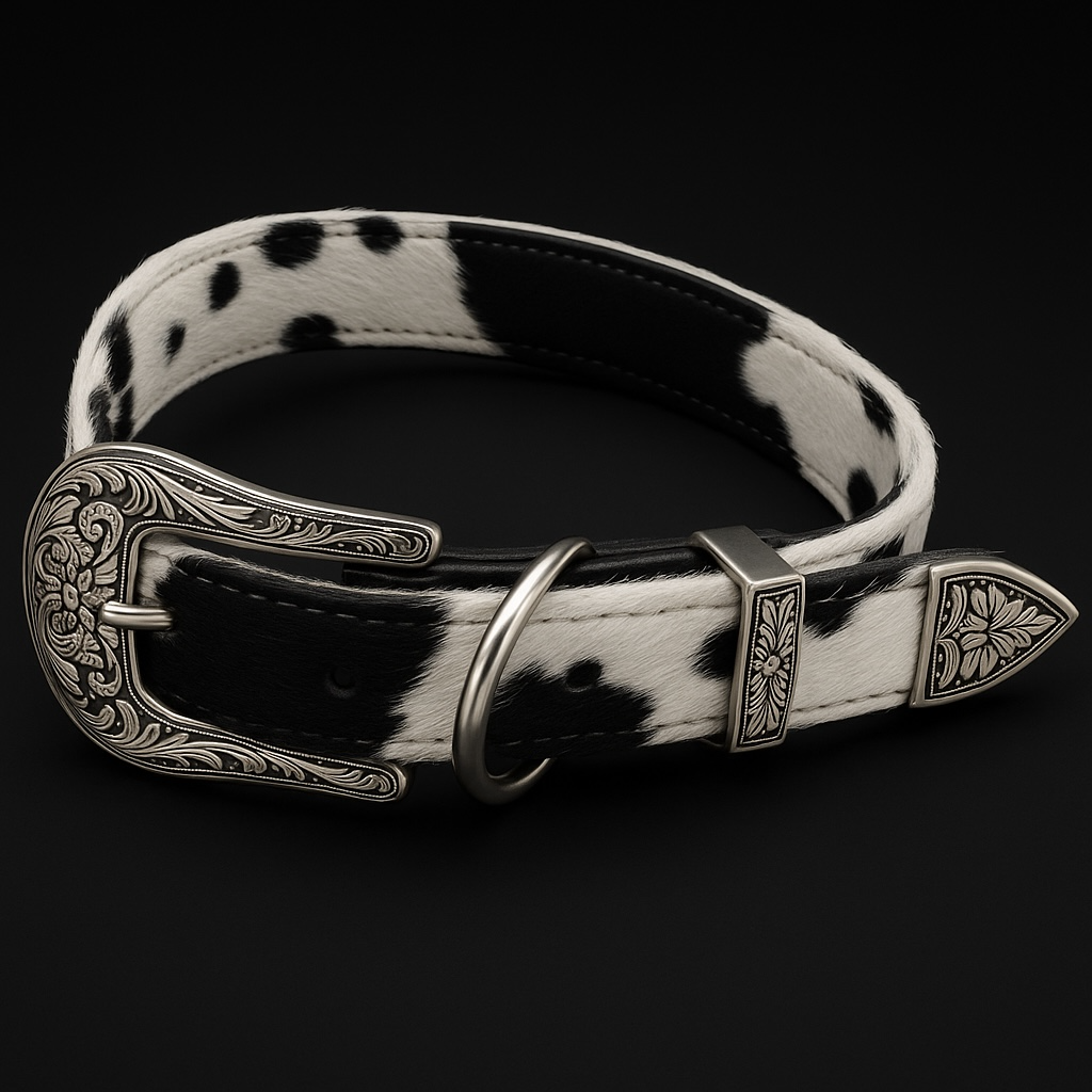 Le collier MARTIN