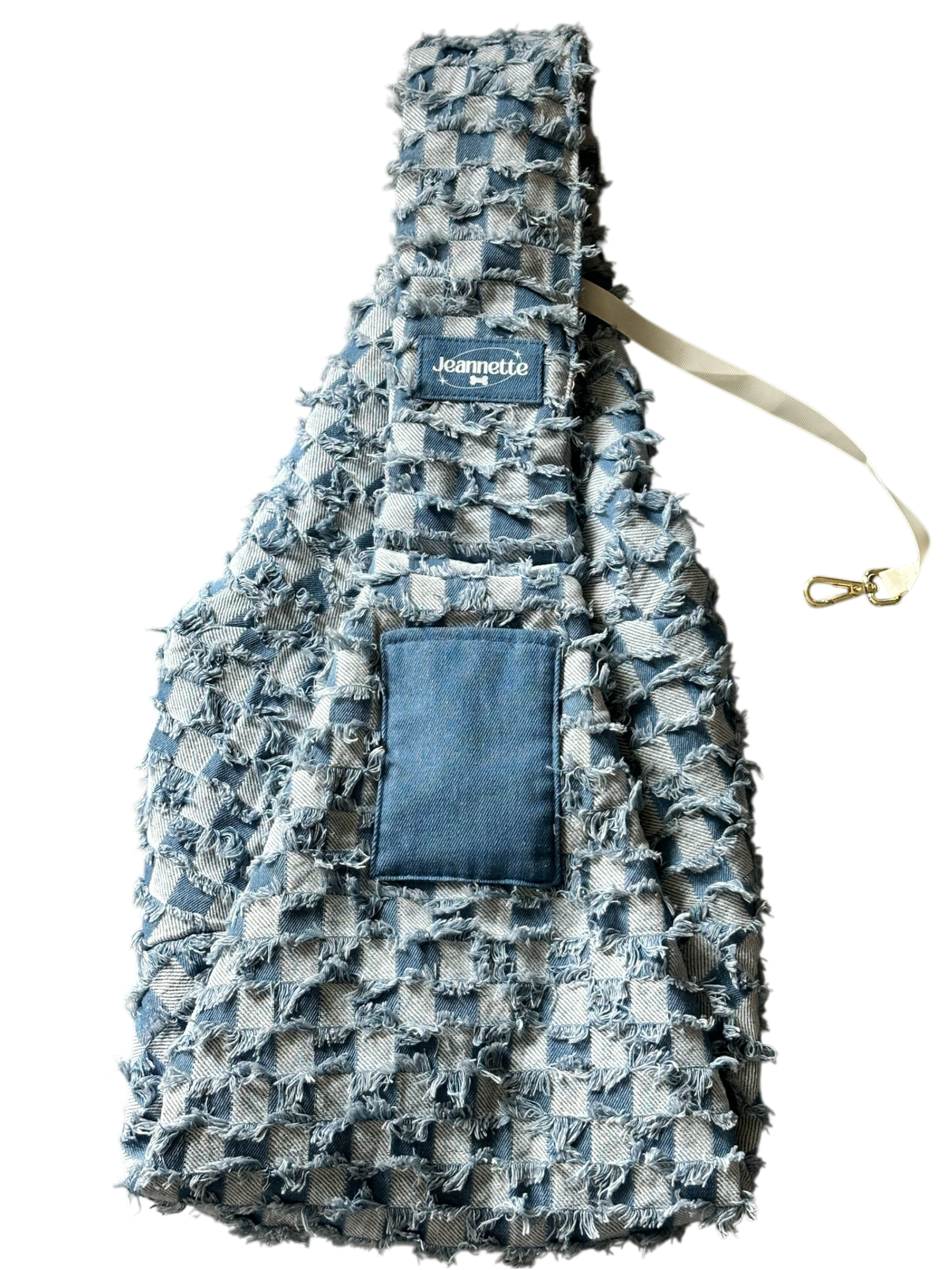 Le sac de transport Albert