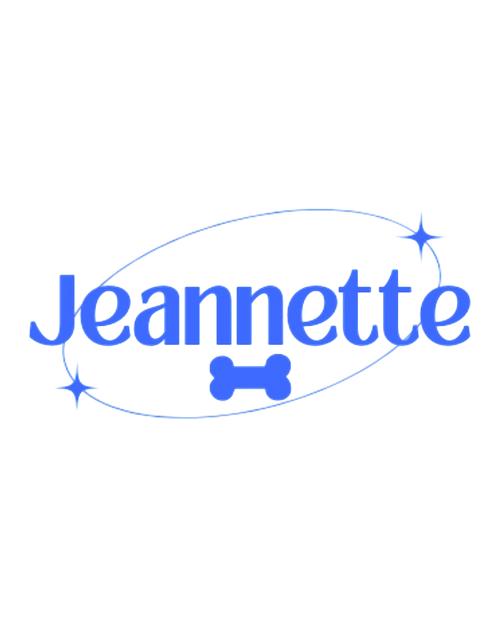 Jeannette Dogs