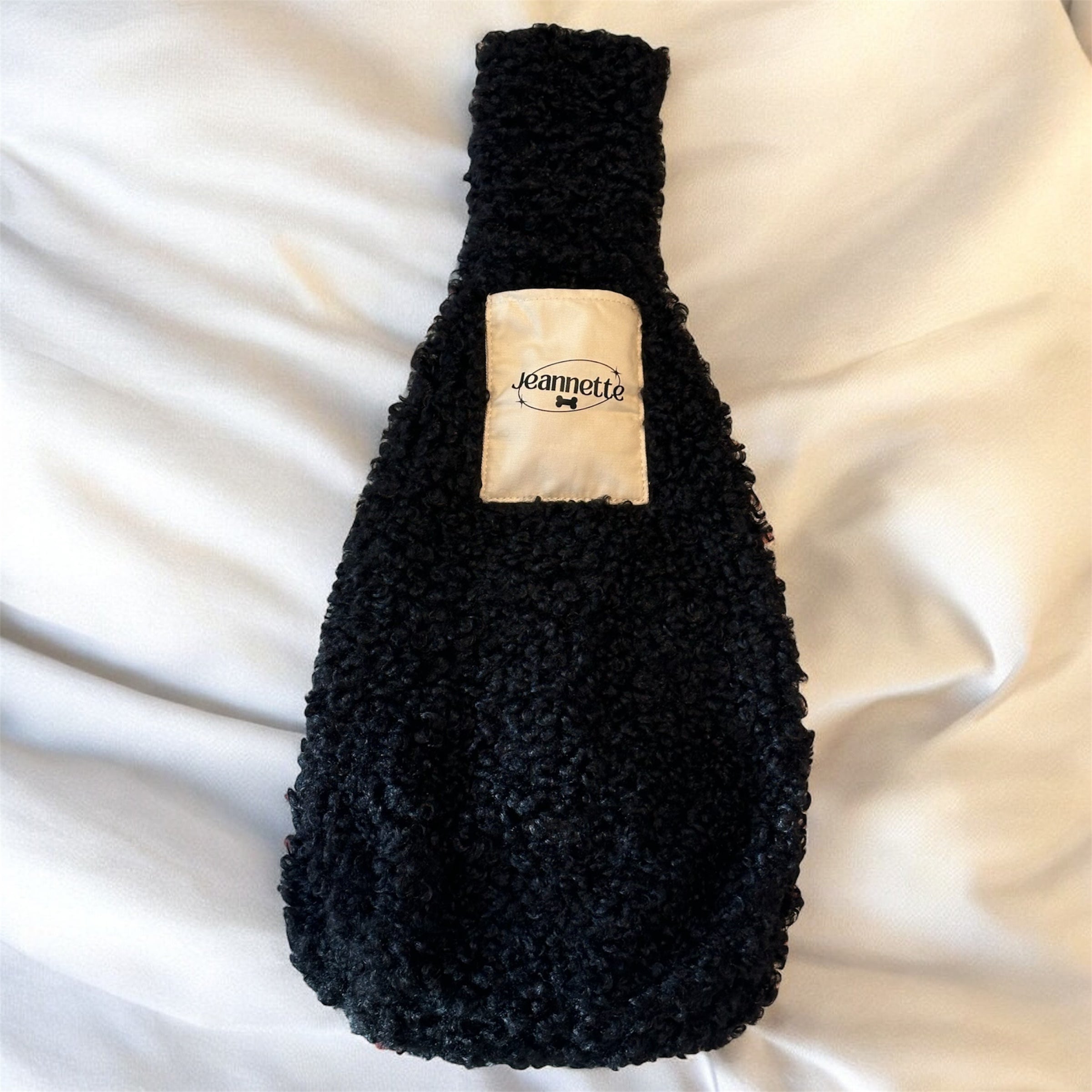 Le sac de transport HECTOR