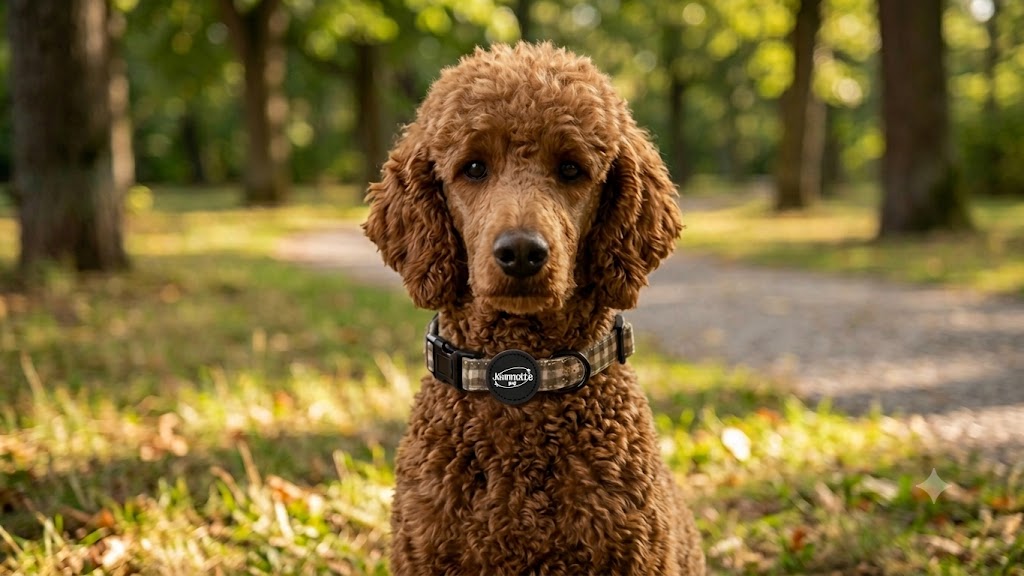 Le collier HENRI