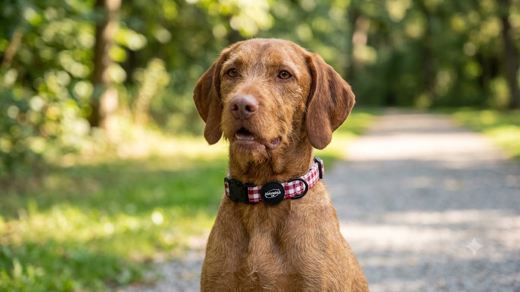 Le collier HENRI