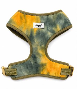 The EDGAR harness — S / Khaki