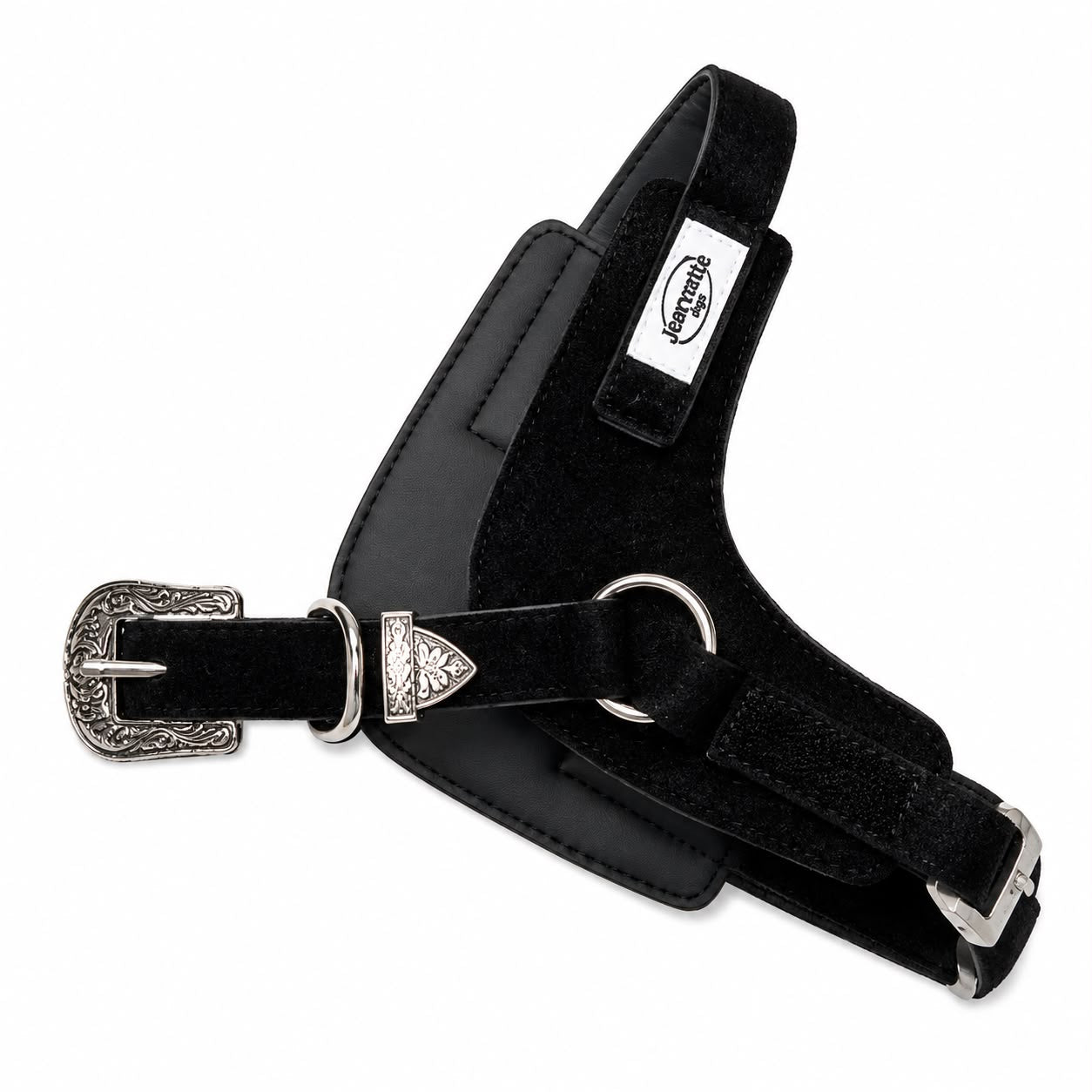 The MARTIN harness