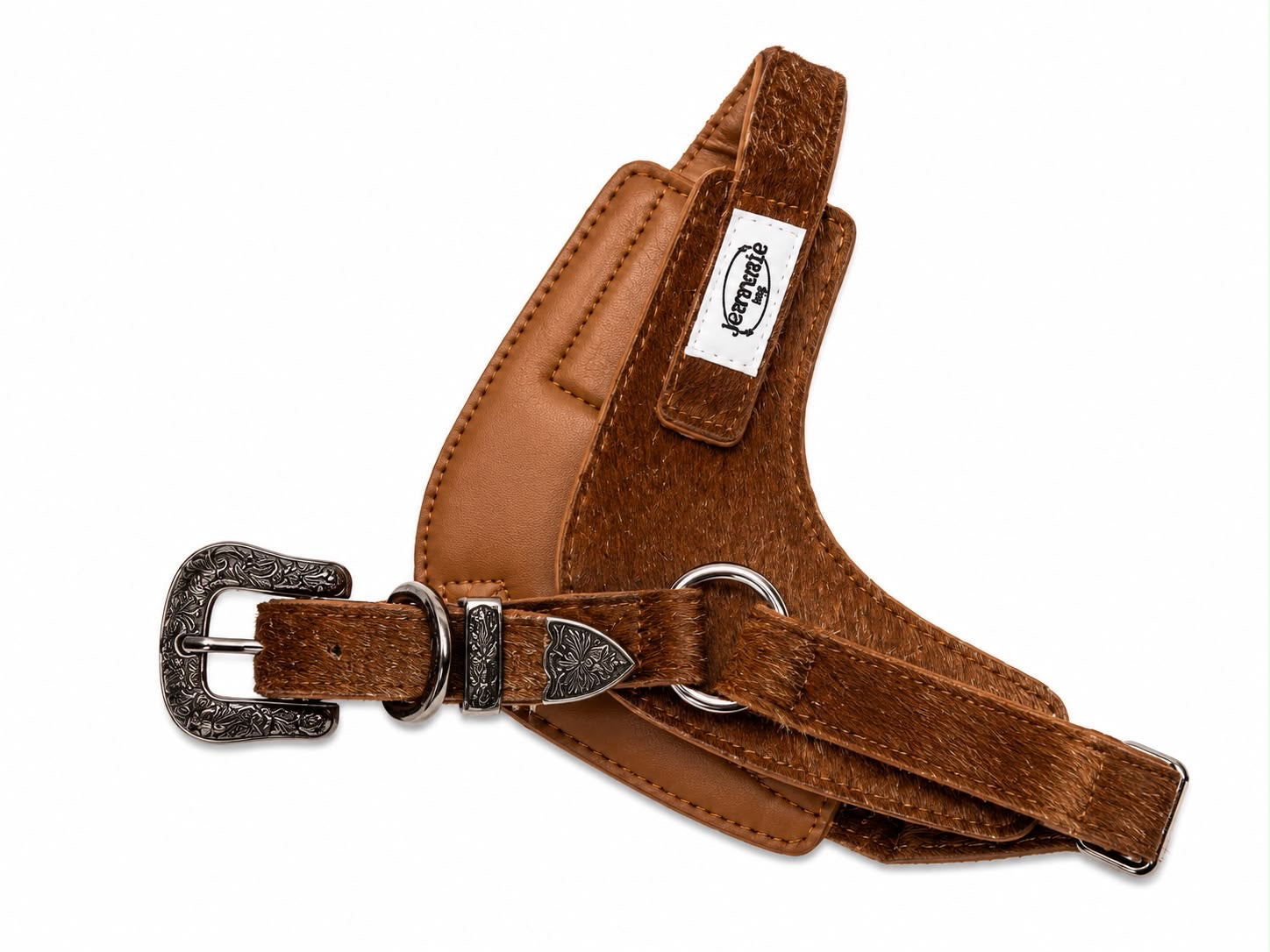 The MARTIN harness