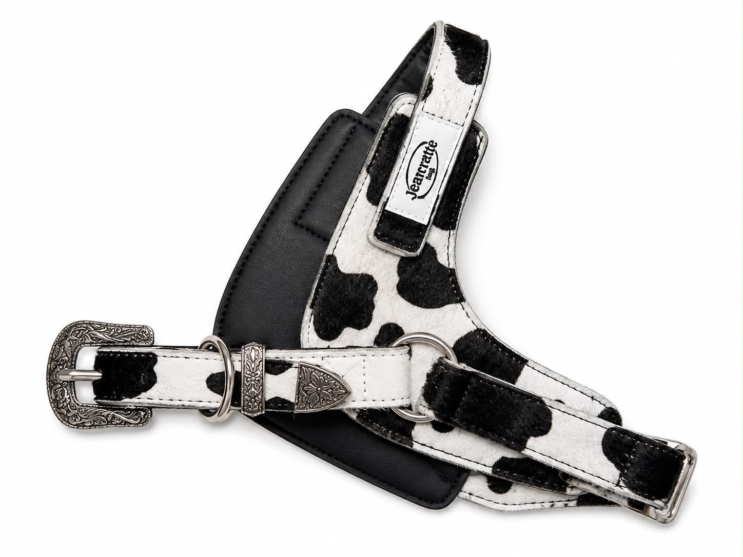 The MARTIN harness