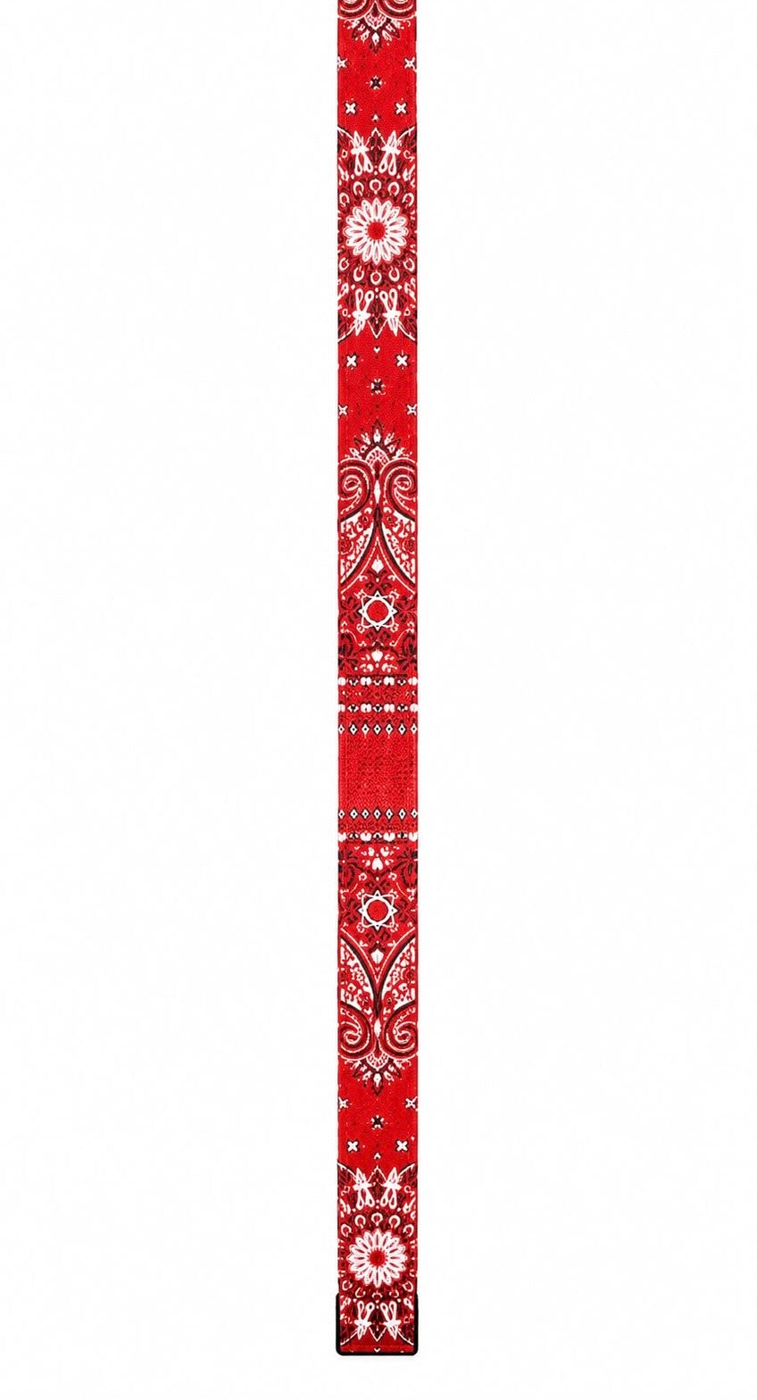 The JACQUES leash