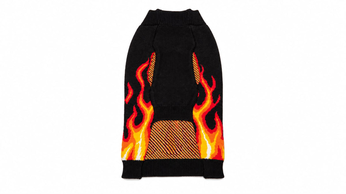 Le pull OSCAR