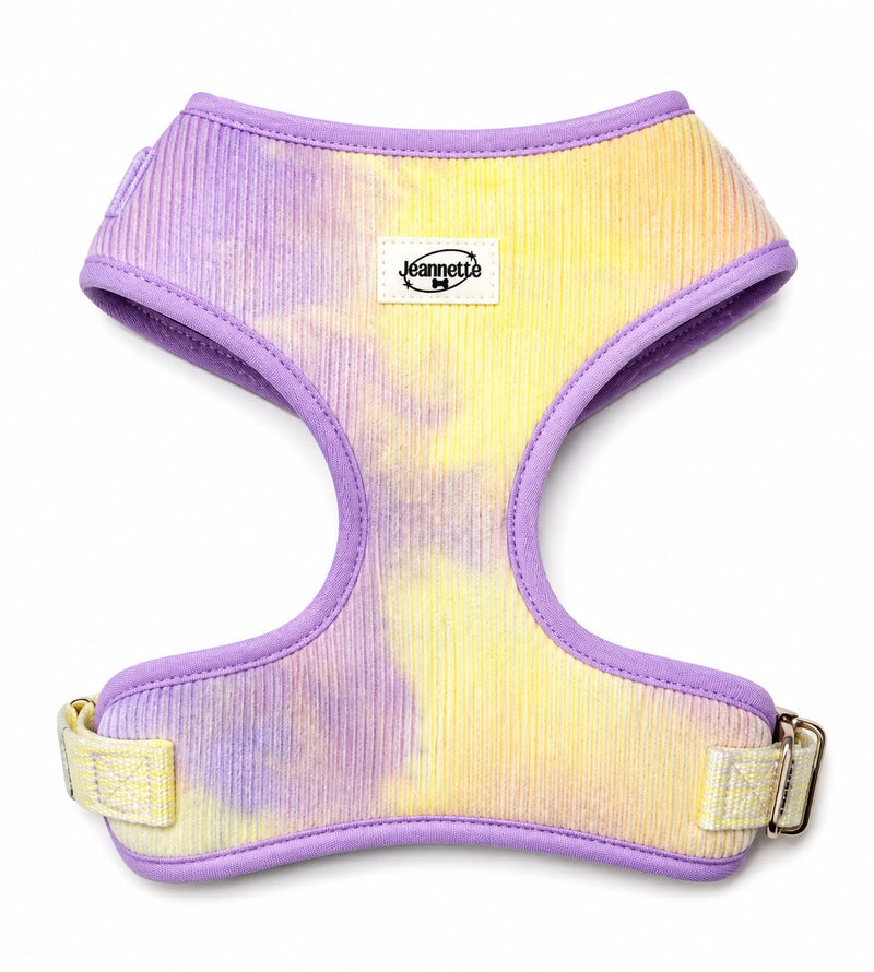 The EDGAR harness